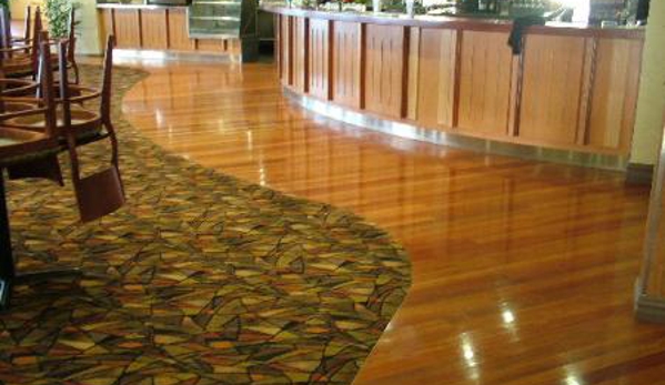 Coopernook Floor Sanding