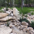 Bayou Belle Landscaping & Irrigation LLC - Fountains Garden, Display, Etc