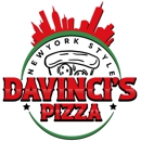 Davinci's New York Style Pizza - Pizza