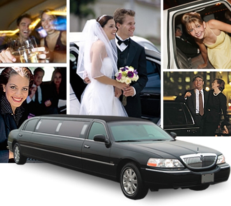 North Country Limousines - Centereach, NY