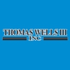 Thomas Wells III  Inc. Asphalt Paving gallery