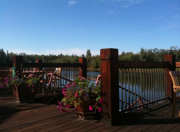 Pike's Landing - Fairbanks, AK