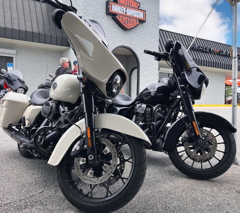 Harley Davidson of Pensacola - Pensacola, FL