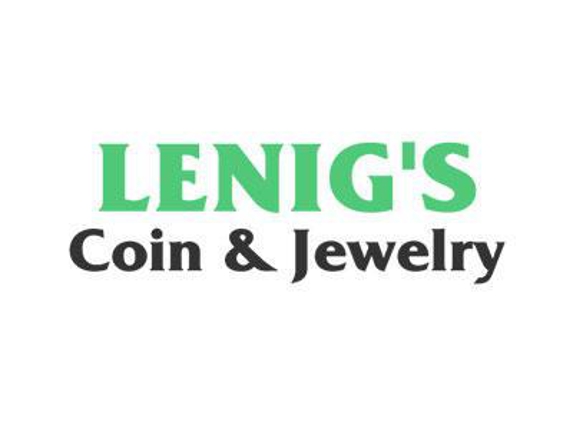 Lenig's Jewelry - New Oxford, PA