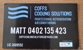 Coffs Cooling Solutions - Air Conditioning Installation & Service
