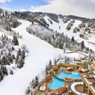 The Residences at The St. Regis Deer Valley, Snow Park