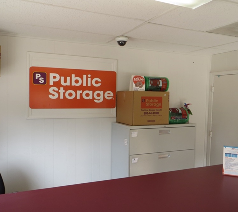 Public Storage - Charlotte, NC