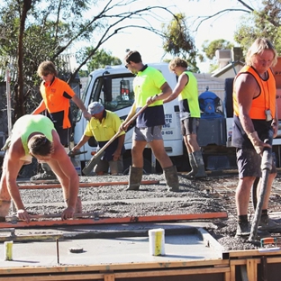 Perkins Concreting - Crystal Brook, SA