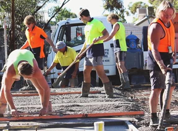 Mid North Concrete Pumping - Crystal Brook, SA