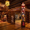 Wilderness Lodge Mercantile - Gift Shops