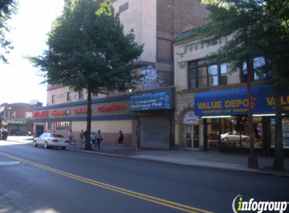 The New York School - Brooklyn, NY