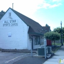 All Star Sports Cards - Sports Cards & Memorabilia
