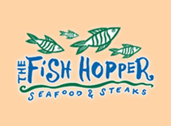 Fish Hopper - Monterey, CA