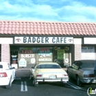 Badger Cafe