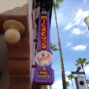 Mickey's of Hollywood - Lake Buena Vista, FL