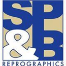 SP & B Reprographics - Copying & Duplicating Service