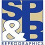 SP & B Reprographics