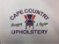 Cape Country Upholstery - Upholsterers