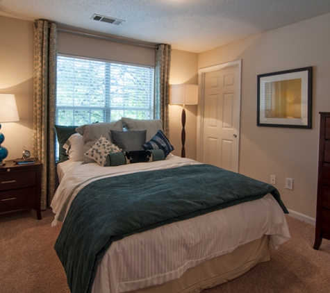 Bellingham Apartment Homes - Marietta, GA