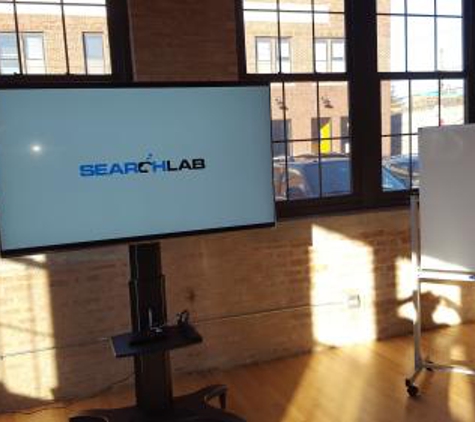 SearchLab Chicago - Chicago, IL