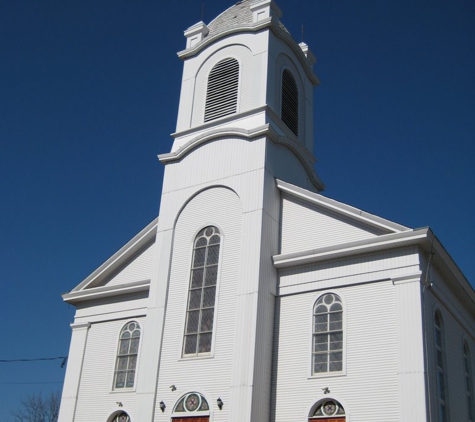 Readington Reformed Church - Readington, NJ