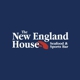 The New England House Seafood & Sports Bar