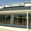 Trinkets & Togs Thrift Store gallery