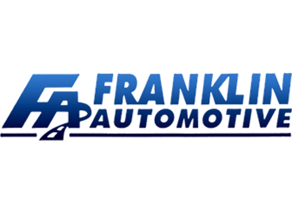 Franklin Automotive Audi,Acura,Honda,Infiniti,Lexus,Nissan,Toyota,Volkswagen, & Volvo - Vestavia, AL