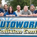 Autoworks Collision Center, Inc. - Automobile Body Repairing & Painting