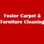 Foster Carpet & Furniture Cleaning