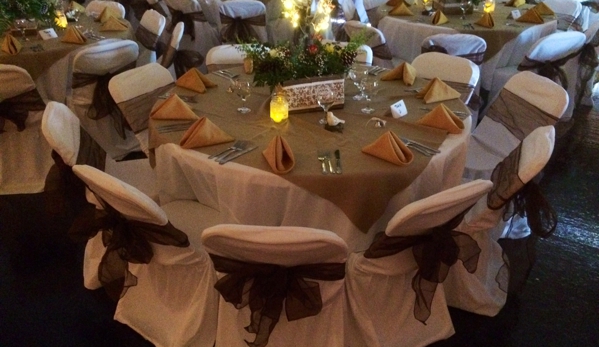 Smart's Banquet Hall - Whittier, CA