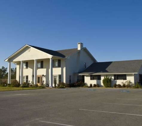 Riemann Family Funeral Homes - Long Beach, MS