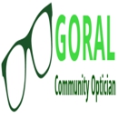 Goral Community Optician - Opticians