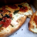 Rome To Brooklyn - Pizza