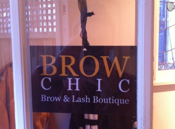 Brow Chic - Saint Paul, MN