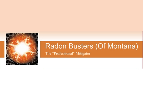 Radon Busters LLC