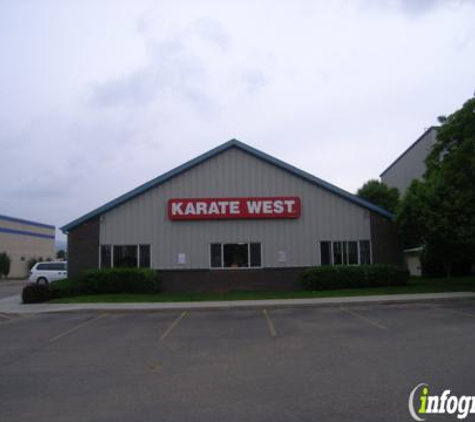 Karate West, Inc - Fort Collins, CO