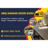 ABQ Garage Door Guru gallery