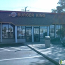 Burger King - Fast Food Restaurants