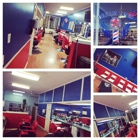 Dream Team Barbershop