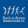 Back In Action Rehabilitation gallery