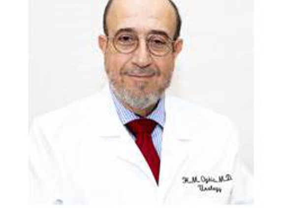 Dr. Hany Oghia, MD - Hazard, KY