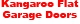 Kangaroo Flat Garage Doors - Garage Doors & Fittings