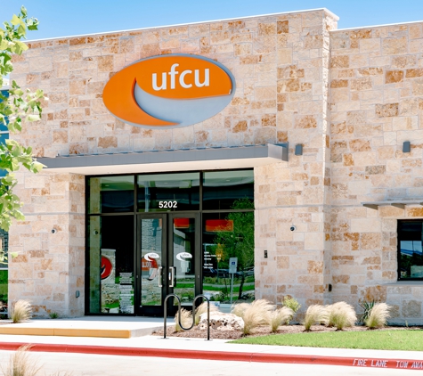 UFCU - Leander, TX