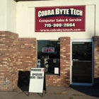 Cobra Byte Tech