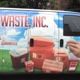 Medical Waste Inc