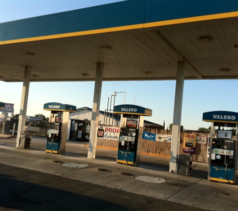 Valero - Oakley, CA