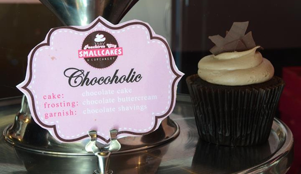 Smallcakes A Cupcakery & Creamery - Peachtree City, GA