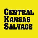 Central Kansas Salvage - Aluminum