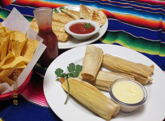 La Fiesta Mexican Restaurant - Nixa, MO